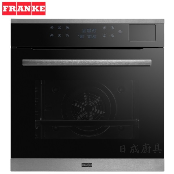 【日成】瑞士FRANKE.蒸烤爐70公升FBD 6200 BX 桃園廚具,日成,日成廚具,日成廚具生活館,廚具店,日成廚具,蒸烤盧,瑞士,甜甜價,優惠