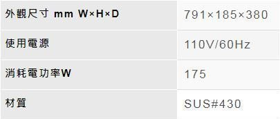 【日成】林內牌80cm隱藏式油煙機 RH-8628 直流變頻.玻璃觸控 