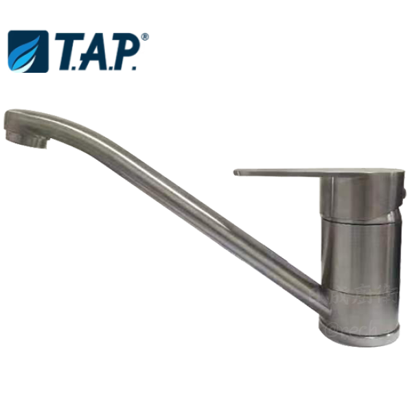 【日成】TAP 無鉛廚房龍頭 TAP-506035A 立式龍頭 桃園廚具,日成,日成廚衛生活館,日成廚具,廚具,TAP,廚房,無鉛,水龍頭,304不銹鋼