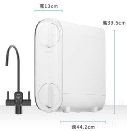 【日成】櫻花牌 RO淨水器 P0266 雙出TDS龍頭 桃園廚具,日成,日成廚衛生活館,日成廚具,廚具,櫻花,RO,淨水器,甜甜價,優惠