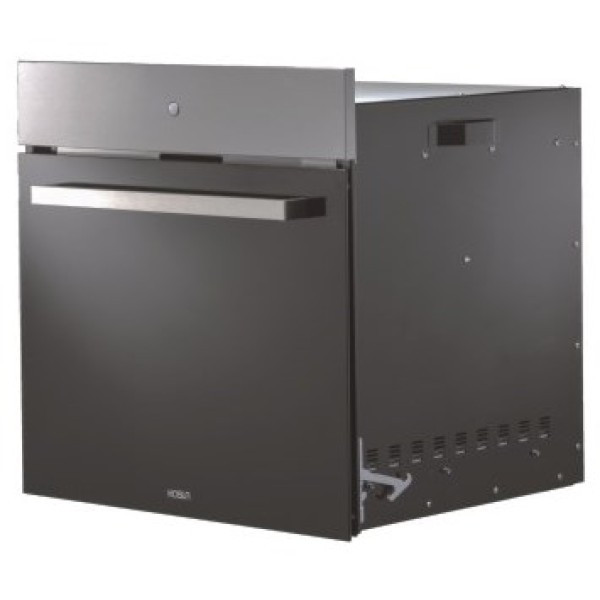 【日成】豪山牌 嵌入式電器收納櫃 炊飯櫃 CD-630 (烤漆托盤 單按鍵) 