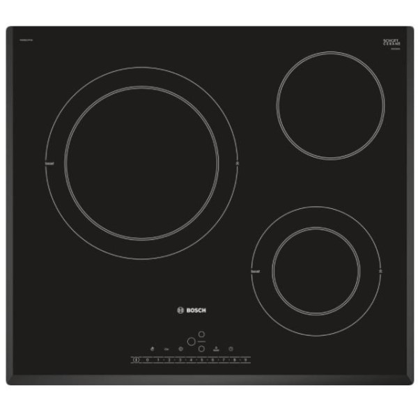 【日成】BOSCH 電陶爐 三口 PKK651FP1E 