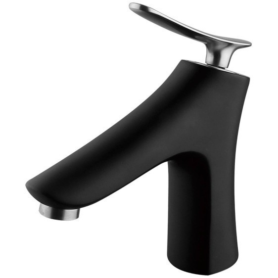 【日成】廚房冷熱龍頭 不銹鋼材質 Rech-78 