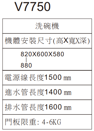 【日成】Svago VE7750 全嵌式自動開門洗碗機 桃園廚具,日成,日成廚衛生活館,日成廚具,廚具,全嵌式,洗碗機,自動開門,甜甜價,優惠