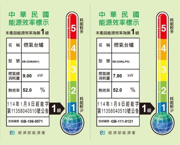 【日成】豪山牌二口檯面爐 玻璃面板 檯面式瓦斯爐 SB-2206 桃園廚具,日成,日成廚衛生活館,廚具行,日成廚具,廚具,豪山,檯面式,瓦斯爐,黑色玻璃