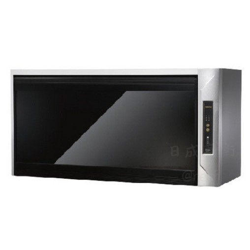 【日成】莊頭北.紫外線+臭氧雙效殺菌 TD-3205GXL 懸掛式90公分烘碗機 送基本安裝 