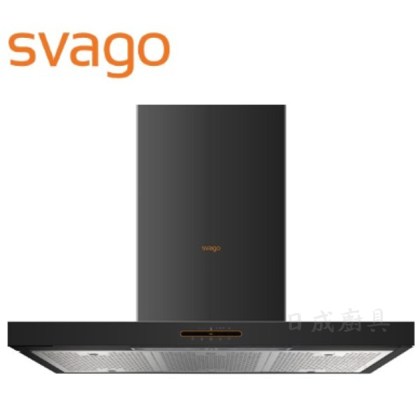 【日成】Svago 90cm 壁掛式 VDR7191XL 除油煙機 桃園廚具,日成,日成廚具生活館,日成廚具,廚具,廚具店,Svago,油煙機,AI智能風控,優惠價