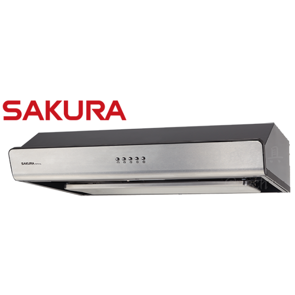 【日成】櫻花牌 80/90cm 環吸系列 R3751BL/BXL 單層式 除油煙機 桃園廚具,日成,日成廚具生活館,日成廚具,廚具店,櫻花,環吸,單層式,油煙機,甜甜價