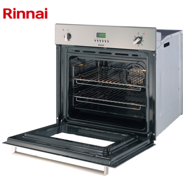 【日成】Rinnai林內牌 RBO-7MSO-TW 嵌入式七段功能烹調烤箱 桃園廚具,日成,日成廚衛生活館,日成廚具,廚具店,林內,烤箱,義大利,甜甜價,優惠