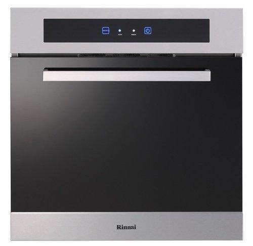 【日成】林內牌.嵌入式電器收納櫃.炊飯櫃 RVD-6010 (不銹鋼托盤.內框) 