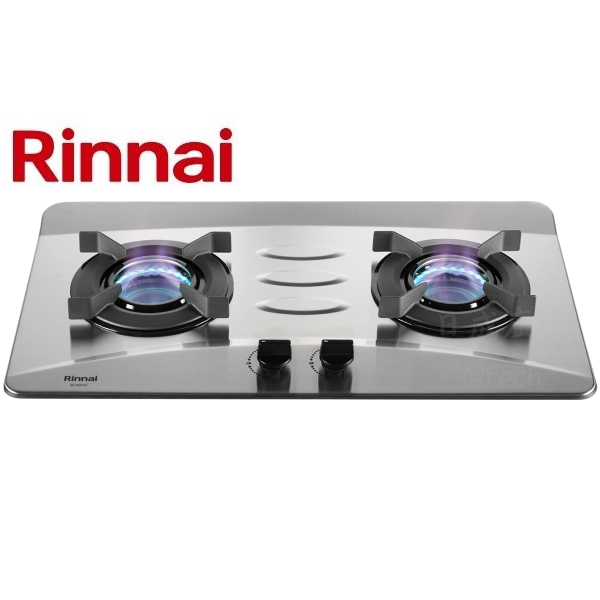 【日成】林內牌 RB-N2601S 內焰火.檯面式瓦斯爐 桃園廚具,日成,日成廚衛,日成廚衛生活館,廚具行,日成廚具,林內,內焰,瓦斯爐,甜甜價