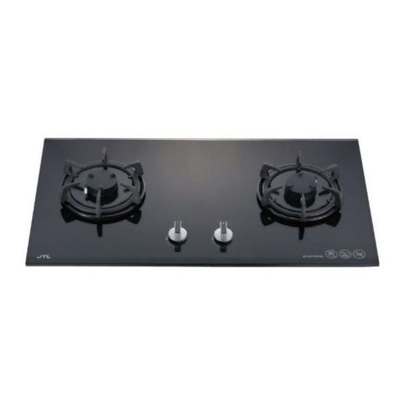 【日成】喜特麗二口檯面爐 .一級能效 JT-GC299AS 晶焱系列 桃園廚具,日成,日成廚具,日成廚衛,日成廚衛生活館,廚具行,喜特麗,瓦斯爐,甜甜價,優惠
