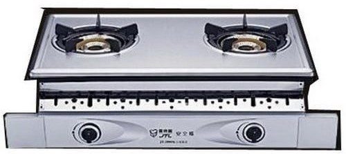 JT-2999S-喜特麗-嵌入式-IC點火器-內焰-雙環-不銹鋼-瓦斯爐