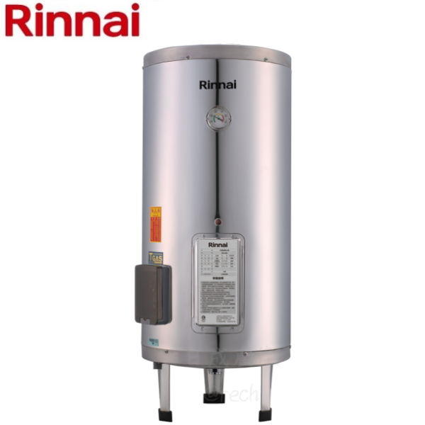 【日成】林內 REH-3063 30加侖 落地型 儲熱式 電熱水器 桃園廚具,日成,日成廚具,日成廚衛生活館,廚具,日成廚具,林內,電熱水器,30加侖,防空燒