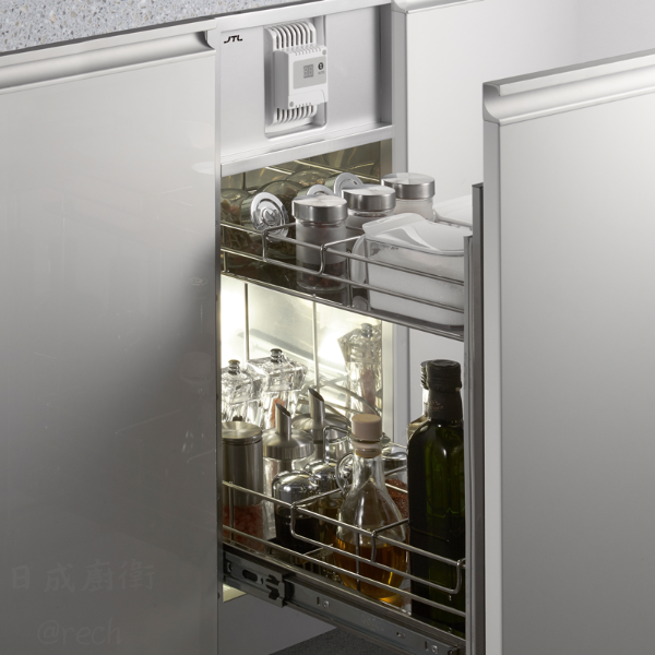 【日成】喜特麗 JT-7900BL 食品防潮機 桃園廚具,日成,日成廚衛生活館,日成廚具,廚具,喜特麗,食品防潮機,嵌入式設計,優惠價,甜甜價