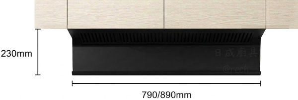 【日成】櫻花牌 DR7396HL/HXL 全隱藏式油煙機.DC變頻馬達 桃園廚具,日成,日成廚具生活館,廚具店,日成廚具,近吸式,油煙機,全隱藏,甜甜價,優惠