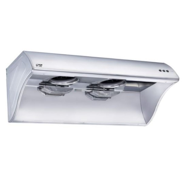 【日成】喜特麗120cm/4尺營業用排油煙機 (JT-1202) 