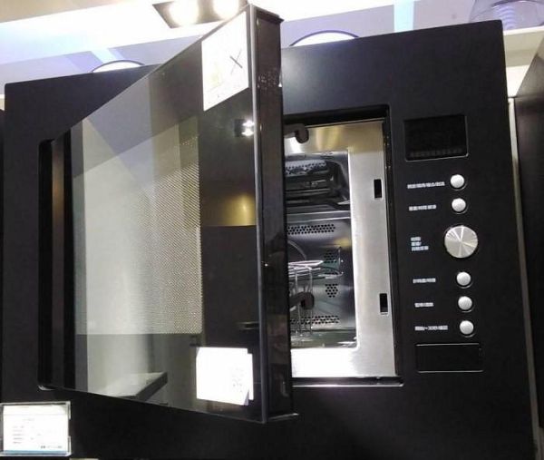 【日成】義大利 Best 嵌入式微波烤箱 G-4226 