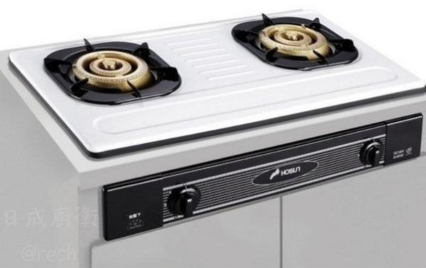 【日成】豪山 三環 SK-2051 崁入式瓦斯爐 桃園廚具,日成,日成廚衛,日成廚衛生活館,日成廚具,豪山,嵌入式,瓦斯爐,爐頭加大加長,易清理