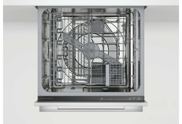 【日成】Fisher&Paykel菲雪品克 DD60DTX6HI1 雙層設計師加高款洗碗機 桃園廚具,日成,日成廚具生活館,日成廚具,廚具店,菲雪品克,洗碗機,抽屜式,雙層,甜甜價