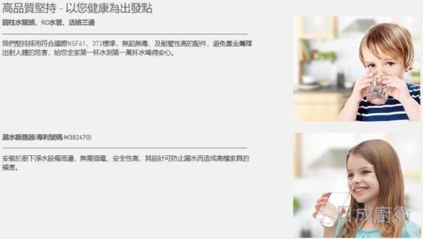 【日成】諾得淨水器 替換濾心 專利活性炭+除鉛 BW400 