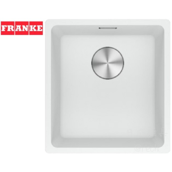 【日成】瑞士FRANKE 花崗岩 MRG 610-37 廚房水槽 桃園廚具,日成,日成廚具生活館,日成廚具,廚具店,瑞士,FRANKE,花崗岩,水槽,甜甜價