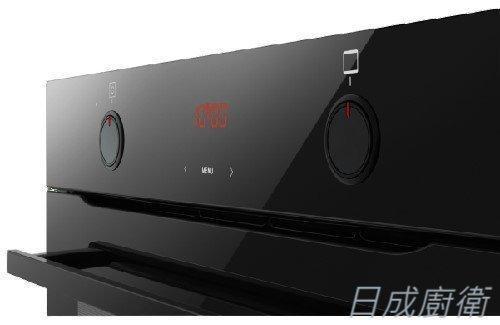 【日成】Amica 崁入式 多工烘焙烤箱 XTS-900B TW 