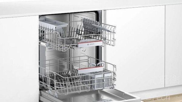 【日成】BOSCH全嵌式洗碗機110V-13人份 SMV4HAX00X 桃園廚具,日成,日成廚具,日成廚衛,日成廚衛生活館,廚具行,BOSCH,洗碗機,全嵌式,廚具