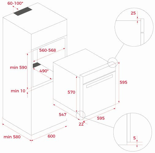 【日成】TEKA.HLB 8550 SC.60cm 舒肥蒸烤箱 有贈品 含基本安裝 桃園廚具,日成,日成廚衛,日成廚衛生活館,廚具行,廚具,TEKA,蒸烤箱,甜甜價,優惠