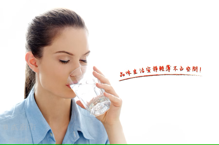 NEX-760BK-BN-諾得-加熱器-飲水機-溫熱型-淨水-智能觸控-ST304不鏽鋼-品味不占空間