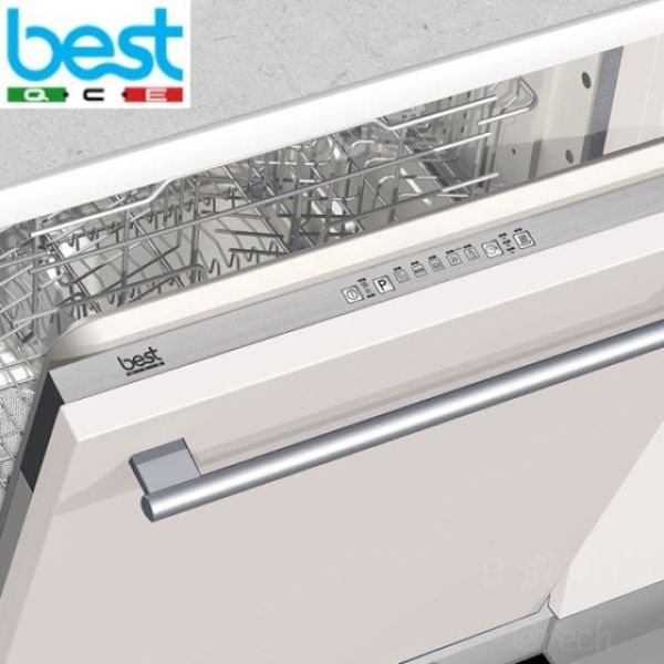 【日成】best全嵌式洗碗機220V 13人份 DW-32101 內附濾心 