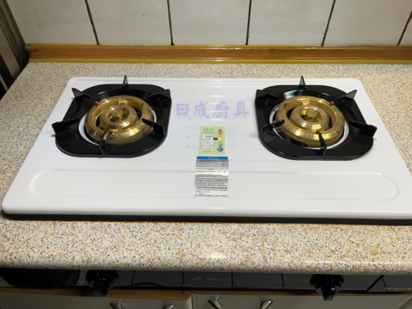 【日成】豪山牌 檯面式瓦斯爐 ST-2190P 琺瑯面板 桃園廚具,日成,日成廚衛,日成廚衛生活館,廚具行,日成廚具,豪山,檯面爐,琺瑯面板,瓦斯爐