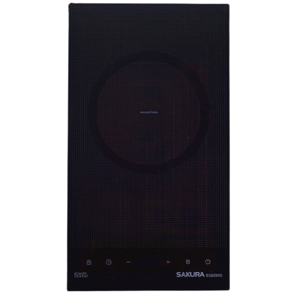 【日成】SAKURA櫻花 220V 單口IH感應爐 EG2250GB 