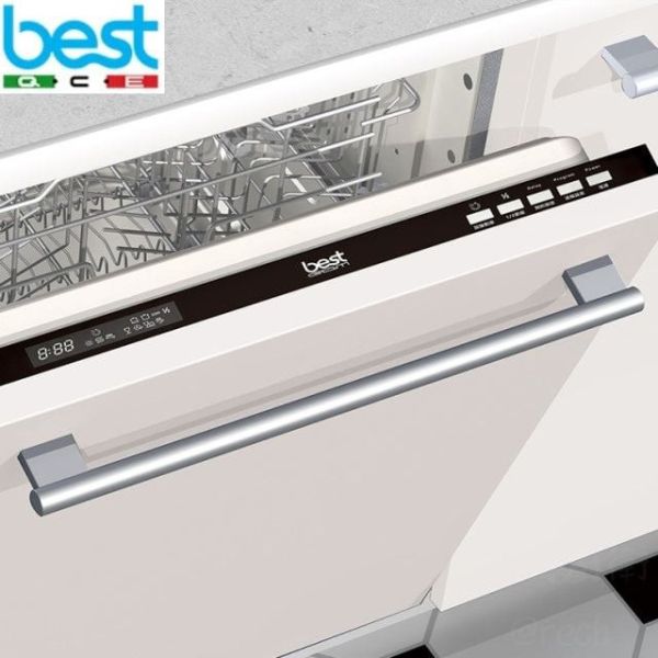 【日成】best半嵌式洗碗機 110V 12人份 G2316 