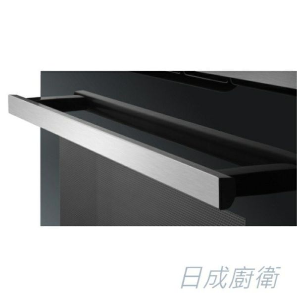 【日成】Amica 崁入式蒸烤箱 XTCS-1200IX TW 可拆式滑軌 