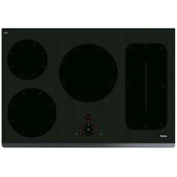 【日成】Amica 五口IH感應爐.10100W功率 PI-7551RSTK 