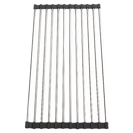 大吉熊-功林-捲簾-水槽專用-配件-不鏽鋼-不銹鋼-不銹鋼捲簾