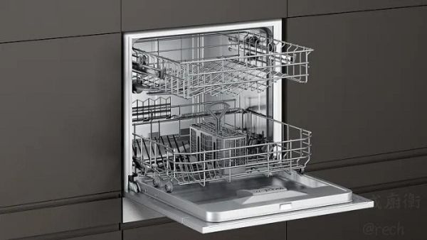 【日成】BOSCH嵌櫃式洗碗機220V-7人份 SCE52M75EU 桃園廚具,日成,日成廚具,日成廚衛生活館,廚具行,BOSCH,洗碗機,嵌櫃式,熱能交換裝置,廚具