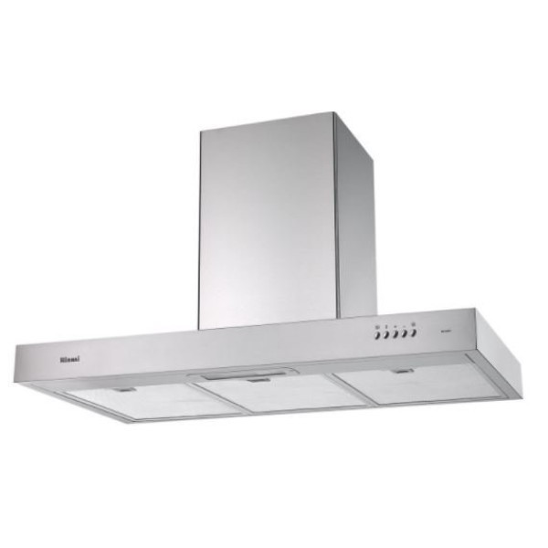 【日成】林內牌.歐化 倒T型90公分除油煙機 (RH-9029H) 