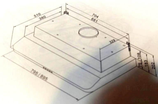 【日成】喜特麗80cm隱藏式 JT-1835M 排油煙機 雙渦輪直流變頻 桃園廚具,日成,日成廚衛,日成廚衛生活館,廚具行,日成廚具,喜特麗,隱藏式,油煙機,直流變頻