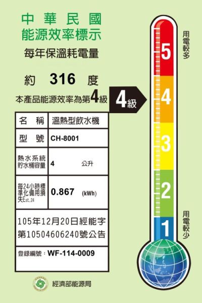 【日成】日本yaffle亞爾浦 CH-8001 智慧型熱飲機 桃園廚具,日成,日成廚衛,日成廚衛生活館,廚具行,廚具,亞爾浦,熱飲機,甜甜價,優惠