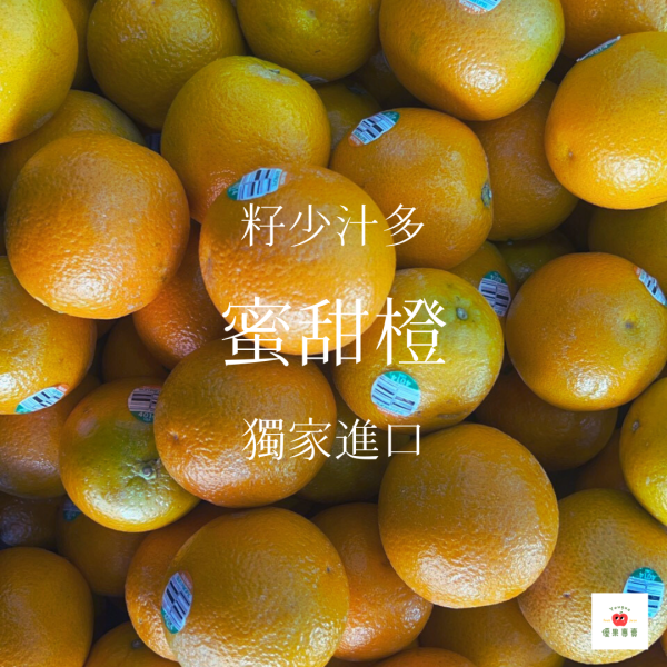 蜜甜橙（15粒裝） 蜜甜橙, 香甜橙子, 多汁橙, 橙子推薦, 橙子15粒裝, 高甜度水果, 維他命C水果, 水果宅配, 好剝橙子, 家庭橙子首選