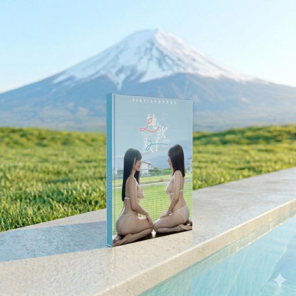 【一次擁有双子福袋】 （限量15份） 