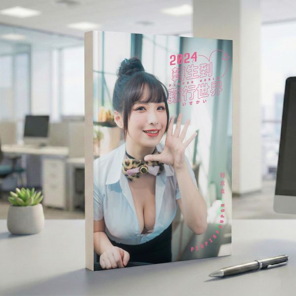 【澎派收藏福袋】（限量15份） 