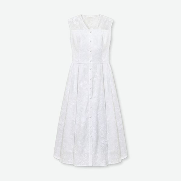 René Ginza - 15th Anniversary Collection - SWEET SUMMER GARDEN-Dress 