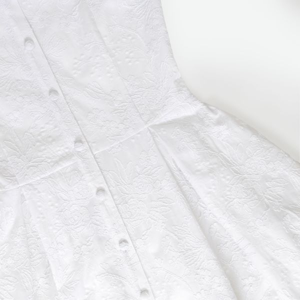 René Ginza - 15th Anniversary Collection - SWEET SUMMER GARDEN-Dress 