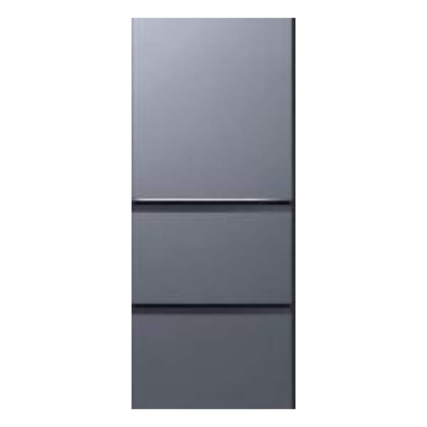 【Panasonic 國際牌】NR-C387HV-B/C  冰霧銀 / 暖灰米 385L 三門 電冰箱 Panasonic 國際牌,NR-C387HV-B/C,冰霧銀 / 暖灰米 385L 三門 電冰箱,環保新冷媒,蔬果保鮮盒,Ag銀抑菌,金亞家電