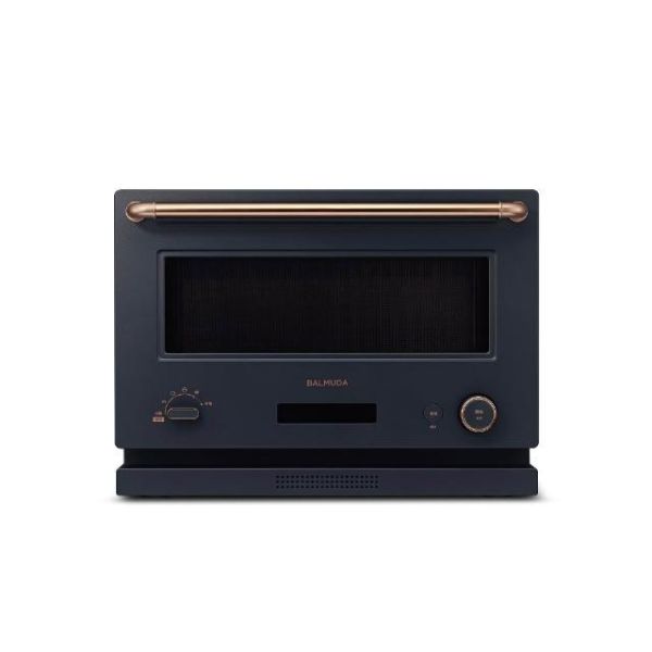 【BALMUDA 百慕達】K09C  The Range 20L 精品美型微波烤箱 (三色) BALMUDA 百慕達,K09C,The Range 20L 精品美型微波烤箱 (三色),微波烘烤二合一,多重料理模式,隱藏加熱管好清潔,金亞家電