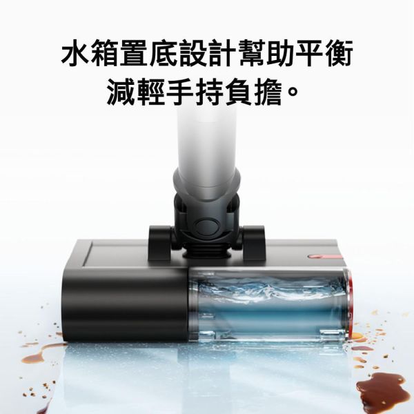 【dyson 戴森】WR04-A  PencilWash™  鉛筆洗地機 dyson 戴森,WR04-A,PencilWash™  鉛筆洗地機,乾濕潔淨合一,自動牽引洗地,纖薄深入低處,金亞家電