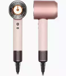 【dyson 戴森】HD16   智能吹風機 粉霧玫瑰/普魯士藍 dyson 戴森,HD16, 智能吹風機 粉霧玫瑰/普魯士藍,智慧恆溫護髮,距離智能調溫,智慧配件辨識,金亞家電